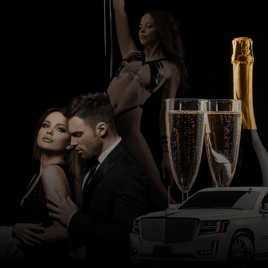 Champagne Date Night