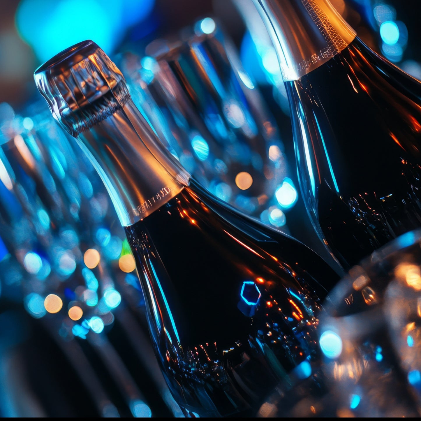 Bottle Service
