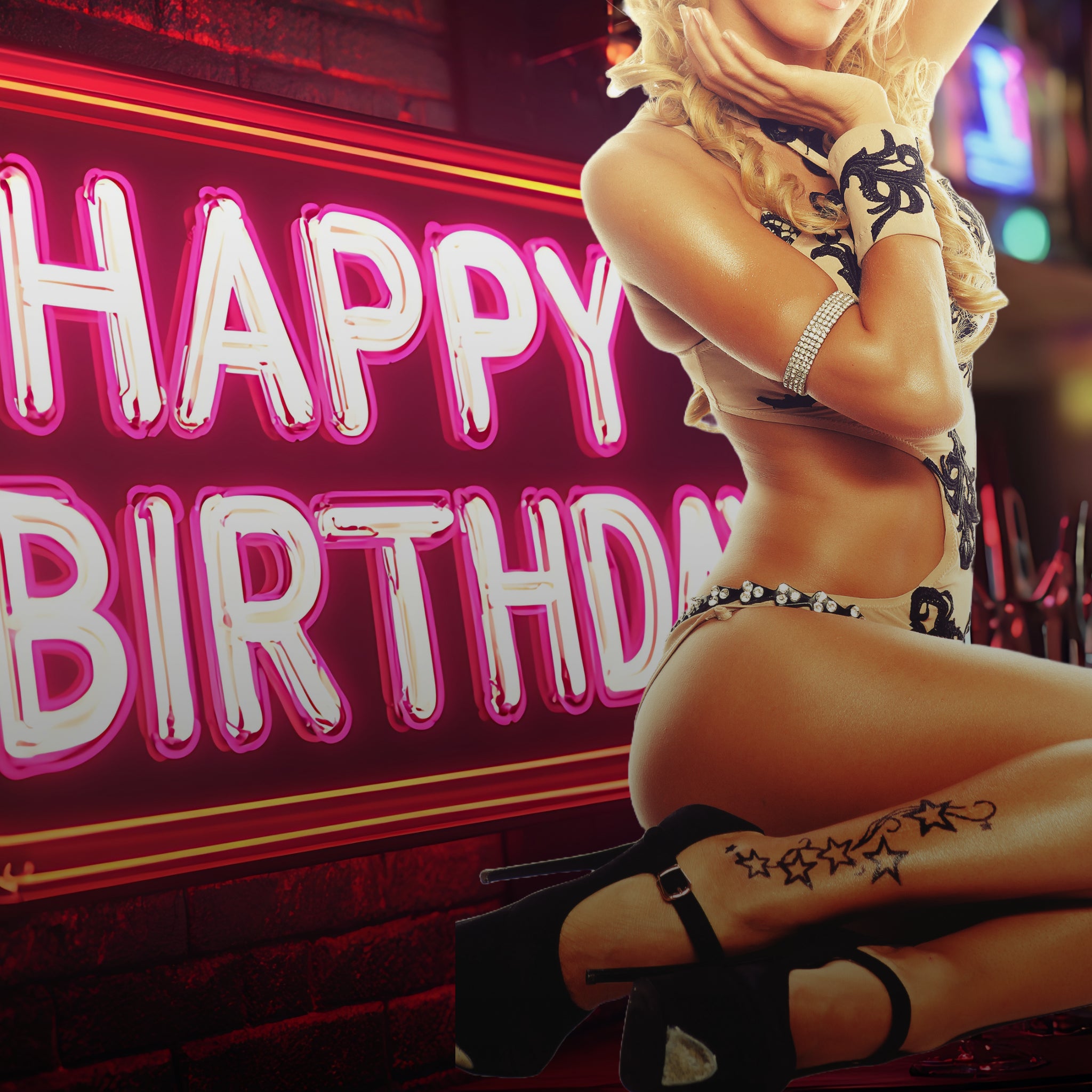 birthday party